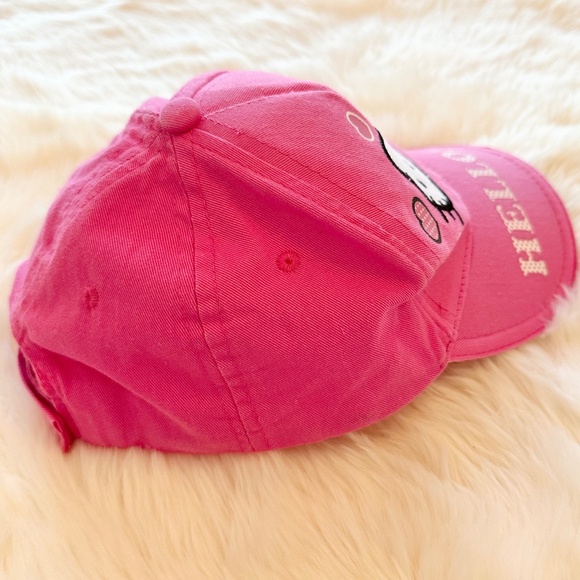 Hello Kitty Bundle - HK Girls Pink Hat, Mini Coin Pouch and Keycap. - Picture 8 of 15